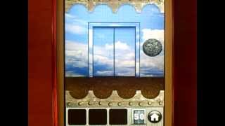 100 DOORS OF REVENGE 50