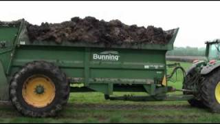 Bunning Lowlander 120 Mk4 HBD