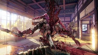 Shadow Warrior 2 - КОГДА МЕЧ-БЕНЗОПИЛА в ДЕЛЕ! [1080p-60FPS]