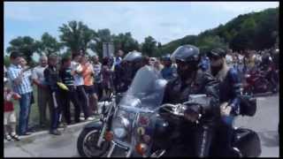 Тарасова Гора 2013. Автор: Инна Желанная.