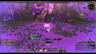 Ruby Sanctum - Halion Heroic 10 Man Solo