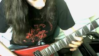 Zelda Metal