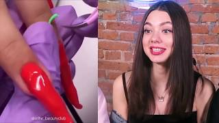 Никогда Не Делайте Такой Маникюр feat. ТОПОВЫЙ ПИНСК