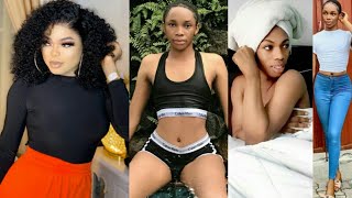 Bobrisky Threatens and Mocks Upcoming Crossdressers
