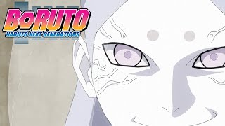 Boruto: Naruto Next Generations - Official Episode 62 Preview