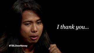 THE BOTTOMLINE "Dear Nanay" May 13, 2017 Teaser