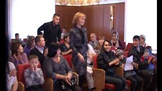 Сертификаты молодым семьям Кумертау