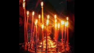 Почаївська Богородиця + Pochayivska Bohorodycia + Ukrainian Orthodox chant