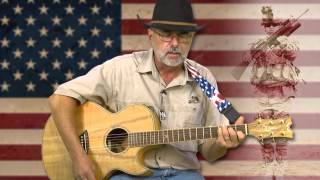"THEY BURIED MY SON IN ARLINGTON" By: Craig Gross