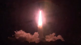 Vega launches Pléiades Neo 4