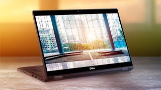 Dell Latitude 7390 2 in 1 (i7 - 8650U, FHD) Convertible