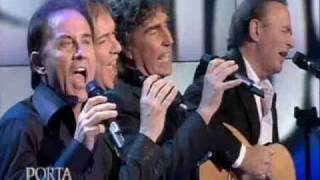 Medley pooh a porta a porta