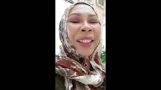 DSV TAYANG SIAPA TU ?