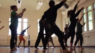 Safety Relase Technique April 2016