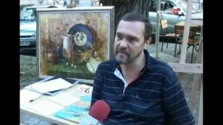 Школа Искусств AURUM в Одессе