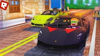 МОЯ МАШИНА ЗА 1.500.000 $$$ | Roblox