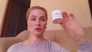 Немецкий проф уход Janssen Cosmetics.