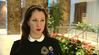 День туризма в Гранд Отеле «Жемчужина»