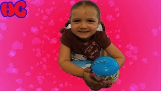 Пластилин Плей До Делаем Спагетти. Поделки из пластилина Play Doh