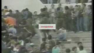 Hooligans no talk just fights docu part 02