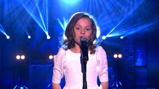 Вечерний Ургант. Алиса Кожикина - Dreamer (10.10.2014)