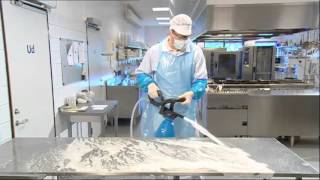 VIKAN Ergo Foam Sprayer with Jet Spray