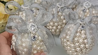 Комплимент гостям на свадьбу Таросики бонбоньерки  #Marine_DIY_Guloyan
