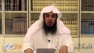 حكم الحج مع حملة خيرية د .  سعد بن عبدالله السبر