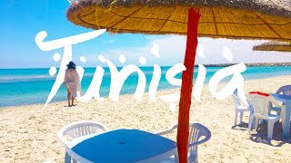 TUNISIA ?? | Travel Edit