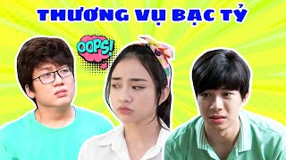 Gia đình là số 1 | Phim Gia Đình Việt Nam hay nhất 2019 - Phim HTV #212