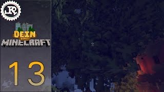 DeinCraft City Build - Minecraft - #013 - Umbauarbeiten beginnen - [HD60|Deutsch]