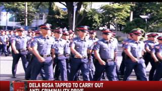 Take a look at Duterte's anti-crime drive
