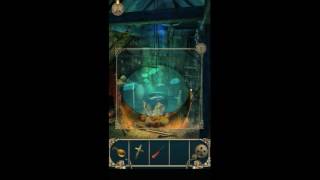 Escape The Horror Room 3 level 15 walkthrough