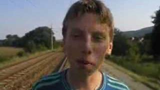 Jak PIPEC poznal vlak