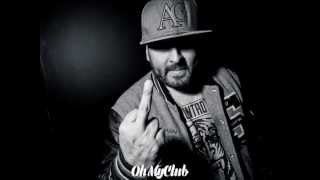 Perché [Exclusive] (Prod P-Easy) - Evergreen & Johnny Marsiglia - Il Cuore & La Fame 2013