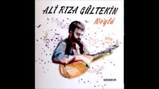 Ali Rıza Gültekin - Sana Kolay Gelir  [Guvercin Muzik Official Audio]