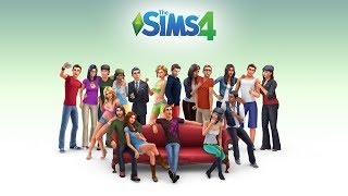 18+●The Sims 4●Новая жизнь.