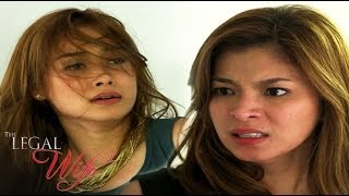 The Legal Wife: The Rage