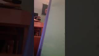 Вместо того чтобы изучать русский язык наша учительница танцует????