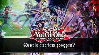 Se Preparando - Structure Deck: Shaddoll Showdown