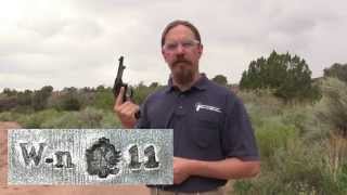 Austrian Rast & Gasser 1898 at the Range