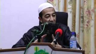 Ust Azhar Idrus- Jabat Salam Tak Pandang Muka