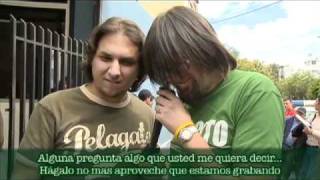 Vele Vele Vele / Programa 44 / Fraude tarjetas de celular