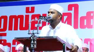 RIFAYI SHAIKHINTE PERA MAKAN  ALUVAYIL VANNAPPOL