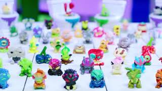 Flush Force are bursting out of toilets Australia wide !