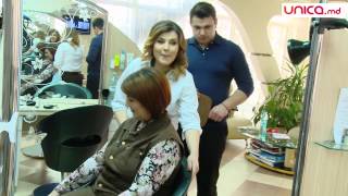 Un nou inceput cu Unica - Copiii au plâns când au revăzut-o pe mama! | Unica.md