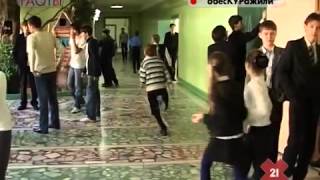 Все школьники пройдут тест на курение