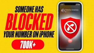 How to Tell If Someone Has Blocked Your Number on iPhone