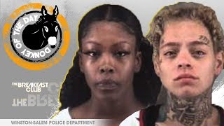 Two Women Arrested After Viral Video Shows Them Smoking With Toddlers