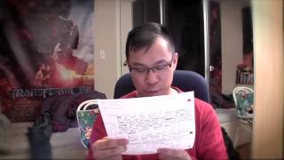 Ragin Nation Mail #51